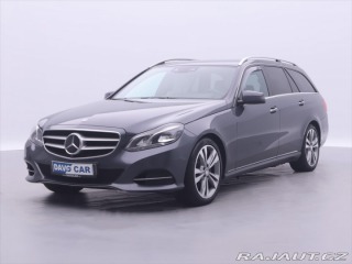 Mercedes-Benz E 2,1 250CDI 150kW 4Matic A 2014