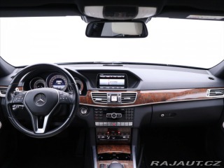 Mercedes-Benz E 2,1 250CDI 150kW 4Matic A 2014
