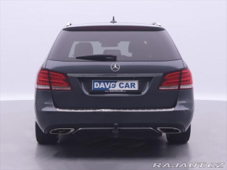 Mercedes-Benz E 2,1 250CDI 150kW 4Matic A 2014