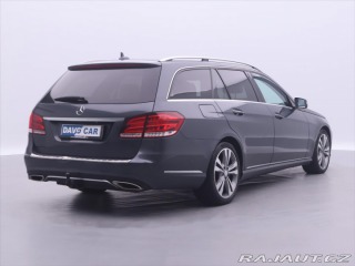Mercedes-Benz E 2,1 250CDI 150kW 4Matic A 2014