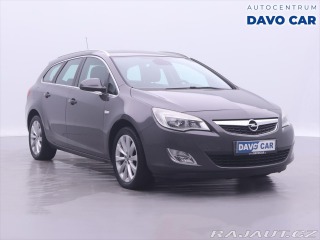 Opel Astra 1,6 i 85kW CZ Cosmo Serv.