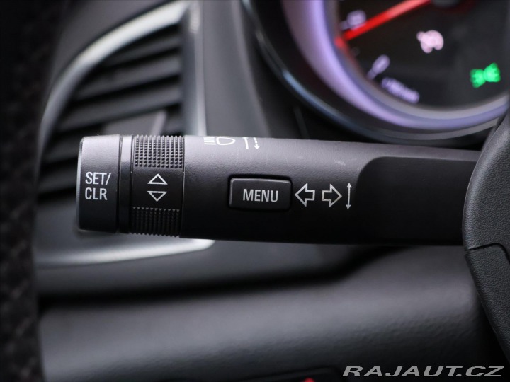 Opel Astra 1,6 i 85kW CZ Cosmo Serv. 2012