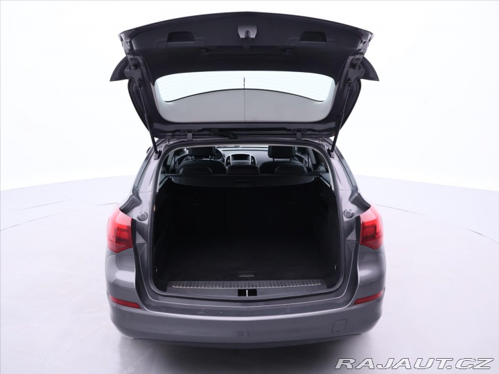 Opel Astra 1,6 i 85kW CZ Cosmo Serv. 2012