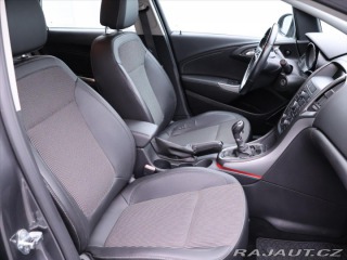 Opel Astra 1,6 i 85kW CZ Cosmo Serv. 2012