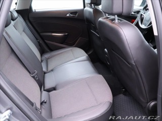 Opel Astra 1,6 i 85kW CZ Cosmo Serv. 2012