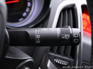 Opel Astra 1,6 i 85kW CZ Cosmo Serv. 2012