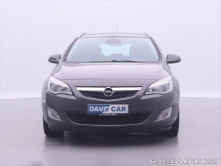 Opel Astra 1,6 i 85kW CZ Cosmo Serv. 2012