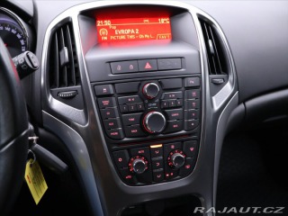 Opel Astra 1,6 i 85kW CZ Cosmo Serv. 2012