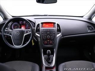 Opel Astra 1,6 i 85kW CZ Cosmo Serv. 2012