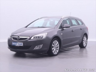 Opel Astra 1,6 i 85kW CZ Cosmo Serv. 2012