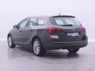 Opel Astra 1,6 i 85kW CZ Cosmo Serv. 2012