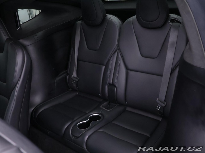 Tesla Model X 75D Dual 386kW SOH 89,6% 2018