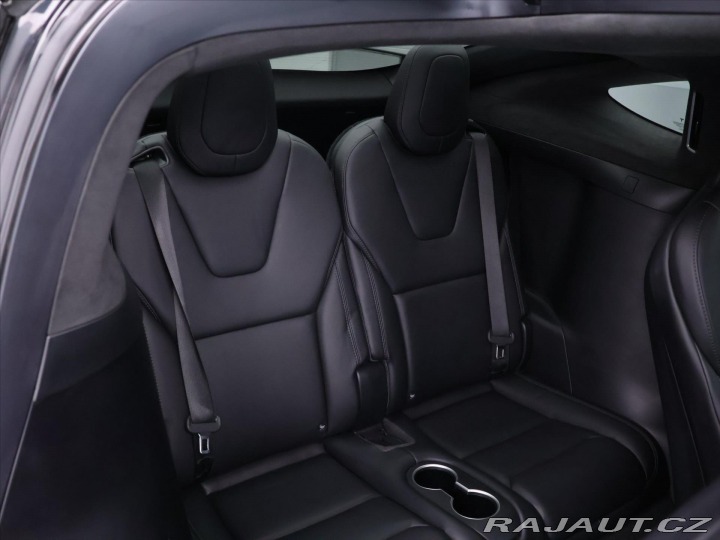 Tesla Model X 75D Dual Motor 193kW 2018