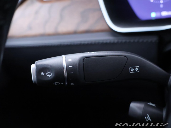 Tesla Model X 75D Dual 386kW SOH 89,6% 2018