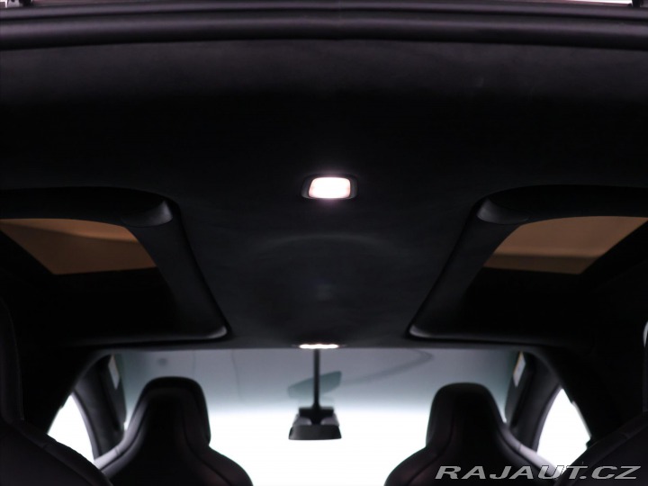 Tesla Model X 75D Dual 386kW SOH 89,6% 2018