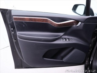 Tesla Model X 75D Dual Motor 193kW 2018