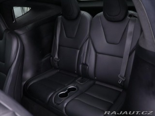 Tesla Model X 75D Dual Motor 193kW 2018