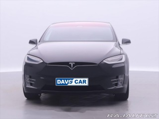 Tesla Model X 75D Dual Motor 193kW 2018