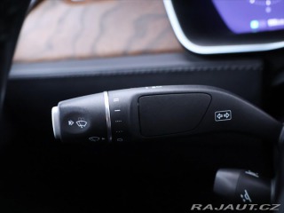 Tesla Model X 75D Dual Motor 193kW 2018