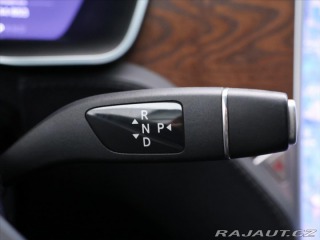 Tesla Model X 75D Dual Motor 193kW 2018