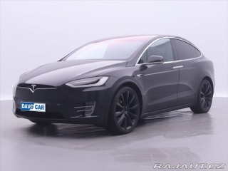 Tesla Model X 75D Dual Motor 193kW 2018