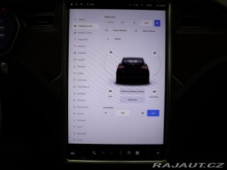 Tesla Model X 75D Dual Motor 193kW 2018