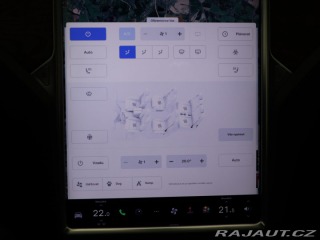 Tesla Model X 75D Dual Motor 193kW 2018