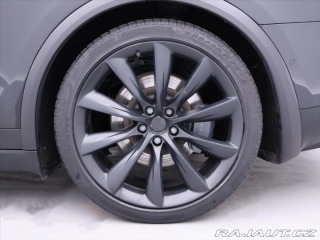 Tesla Model X 75D Dual Motor 193kW 2018