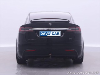 Tesla Model X 75D Dual Motor 193kW 2018