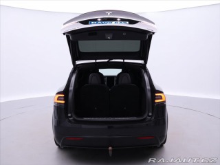 Tesla Model X 75D Dual Motor 193kW 2018