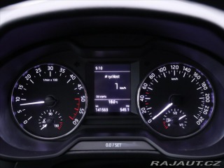 Škoda Octavia 1,6 TDI 81kW Style CZ DPH 2017