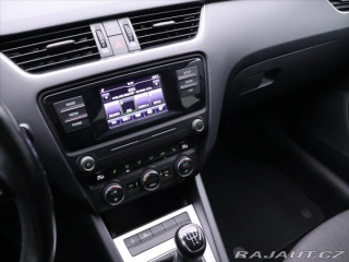 Škoda Octavia 1,6 TDI 81kW Style CZ DPH 2017