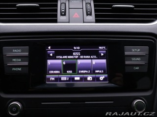 Škoda Octavia 1,6 TDI 81kW Style CZ DPH 2017