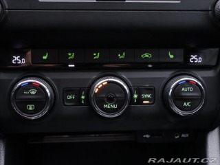 Škoda Octavia 1,6 TDI 81kW Style CZ DPH 2017