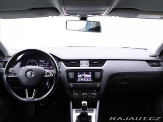 Škoda Octavia 1,6 TDI 81kW Style CZ DPH 2017