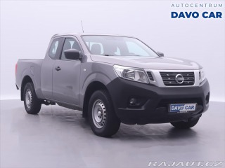 Nissan Navara 2,3 dCi 120kW King Cab CZ