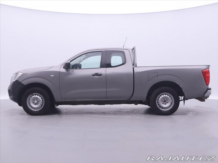 Nissan Navara 2,3 dCi 120kW King Cab CZ 2017