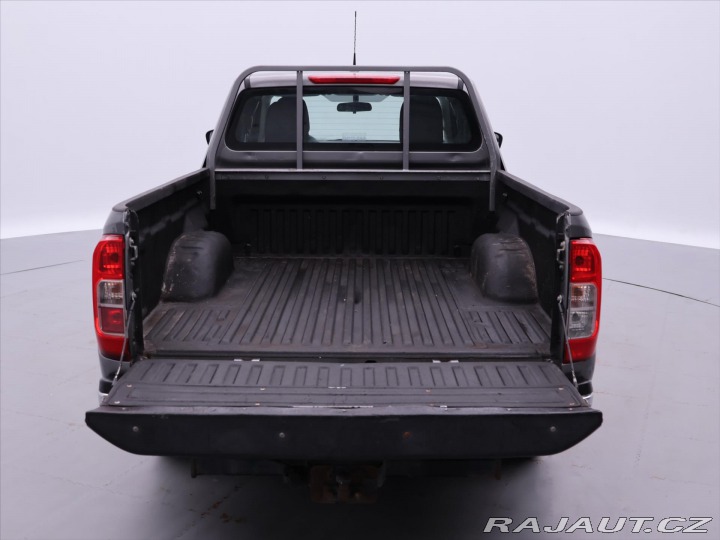 Nissan Navara 2,3 dCi 120kW King Cab CZ 2017
