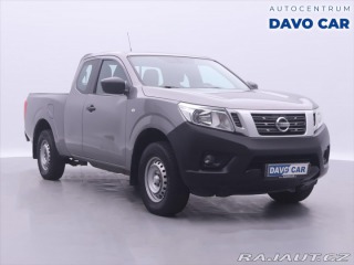 Nissan Navara 2,3 dCi 120kW King Cab CZ 2017