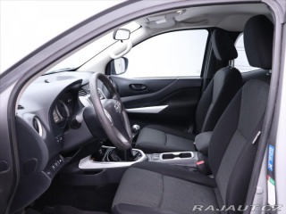Nissan Navara 2,3 dCi 120kW King Cab CZ 2017