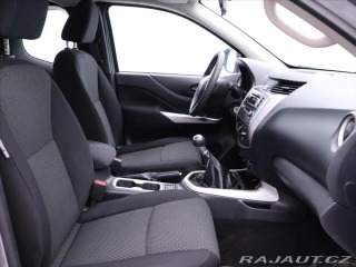 Nissan Navara 2,3 dCi 120kW King Cab CZ 2017