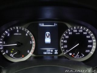 Nissan Navara 2,3 dCi 120kW King Cab CZ 2017