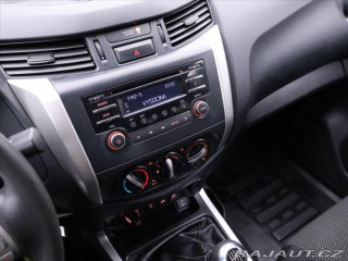 Nissan Navara 2,3 dCi 120kW King Cab CZ 2017