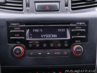 Nissan Navara 2,3 dCi 120kW King Cab CZ 2017