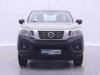 Nissan Navara 2,3 dCi 120kW King Cab CZ 2017