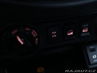 Nissan Navara 2,3 dCi 120kW King Cab CZ 2017