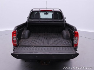 Nissan Navara 2,3 dCi 120kW King Cab CZ 2017