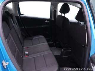 Peugeot 207 1,6 HDI 68kW Klimatizace 2011