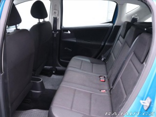 Peugeot 207 1,6 HDI 68kW Klimatizace 2011