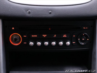 Peugeot 207 1,6 HDI 68kW Klimatizace 2011